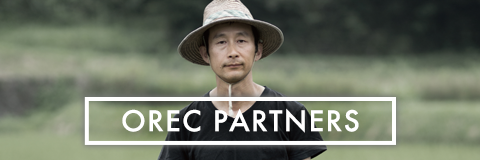 OREC PARTNERS（オーレック パートナーズ）