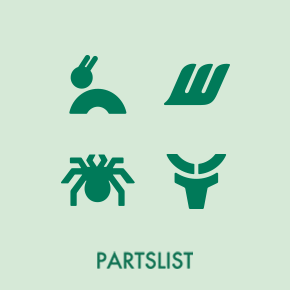 Parts Catalog