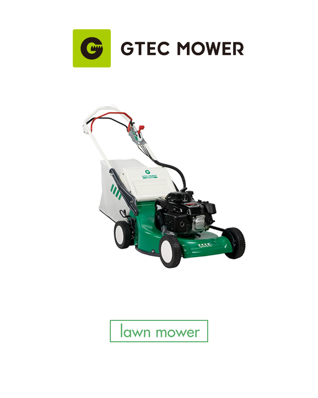 GTEC MOWER ジーテックモアー