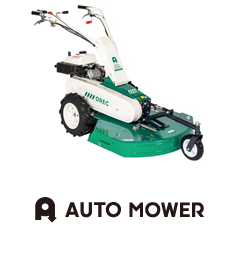 AUTO MOWER オートモアー