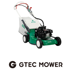 GTEC MOWER ジーテックモアー