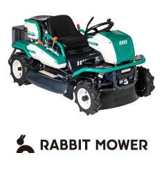 RABBIT MOWER