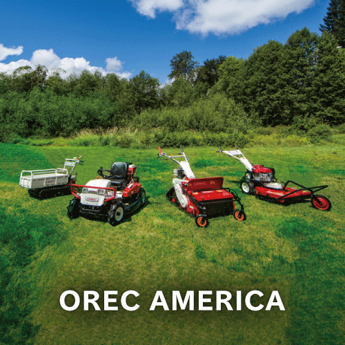 OREC AMERICA