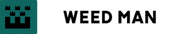 WEED MAN