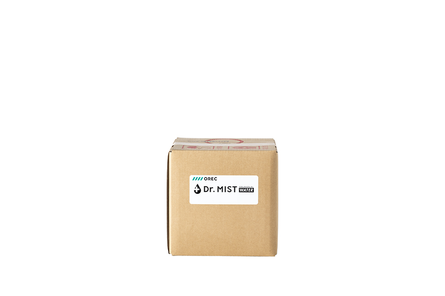 Dr.MIST WATER