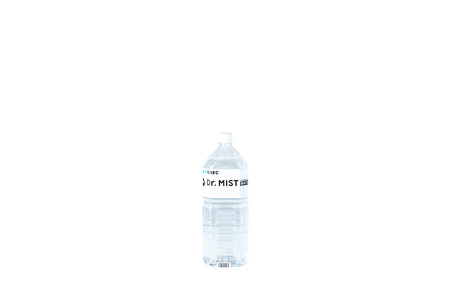 Dr.MIST WATER