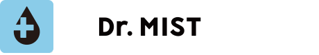 Dr.MIST ドクターミスト