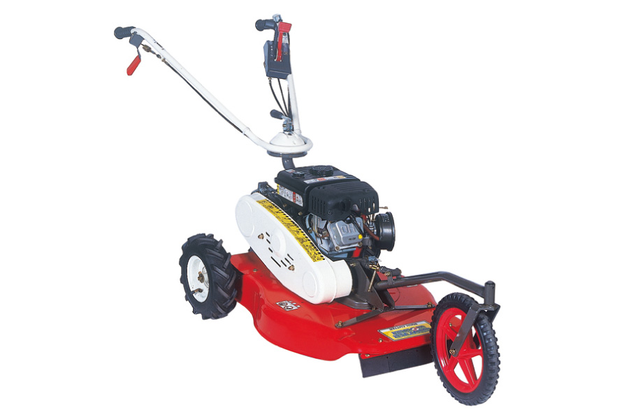 AUTO MOWER オートモアー | 草刈機 | 製品一覧 | 株式会社オーレック [ OREC CO.,LTD. ] 草刈機・管理機・耕うん機 ・運搬車の製造販売