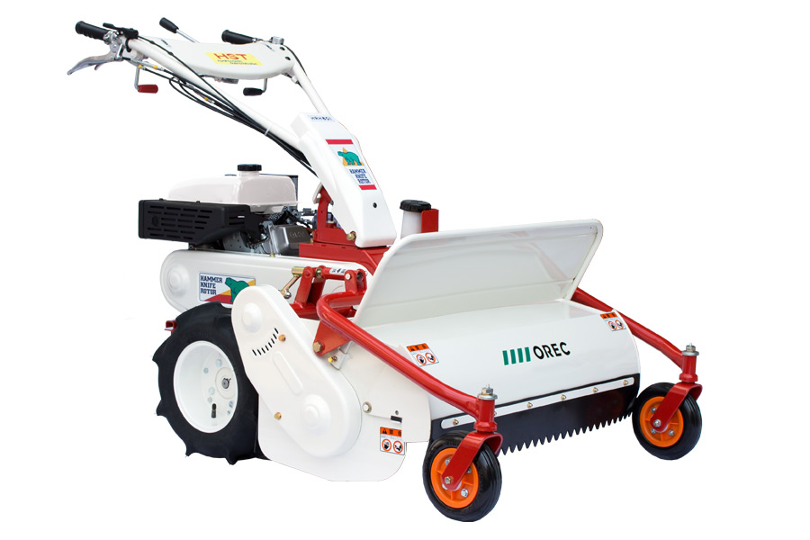 BULL MOWER ブルモアー | 草刈機 | 製品一覧 | 株式会社オーレック