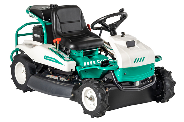 Rabbit Mower ラビットモアー 草刈機 製品一覧 株式会社オーレック Orec Co Ltd 草刈機 管理機 耕うん機 運搬車の製造販売