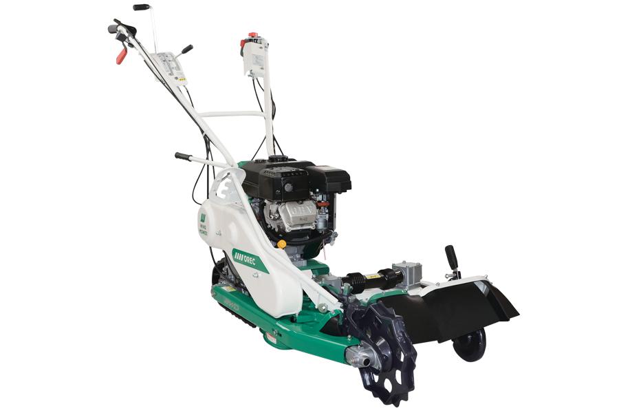 WING MOWER ウイングモアー | 草刈機 | 製品一覧 | 株式会社オーレック [ OREC CO.,LTD. ]  草刈機・管理機・耕うん機・運搬車の製造販売