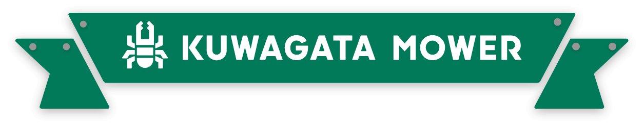 KUWAGATA MOWER