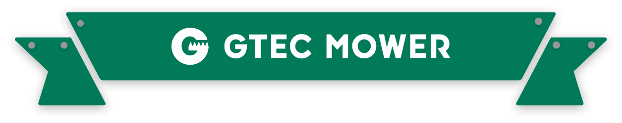 GTEC MOWER