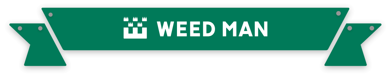 WEED MAN